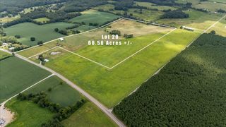 0 Rabbit Trail Rd, Leoma, TN 38468