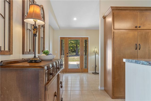 537 Eagles Lane, Peel, AR 72668
