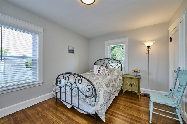 46 Forest Hills St 3, Boston, MA 02130