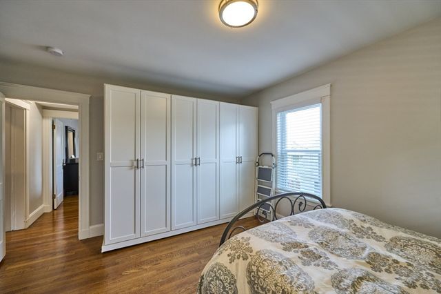 46 Forest Hills St 3, Boston, MA 02130