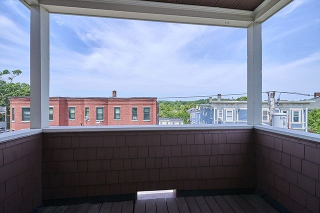 46 Forest Hills St 3, Boston, MA 02130