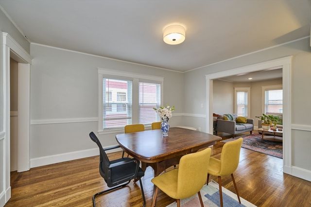 46 Forest Hills St 3, Boston, MA 02130