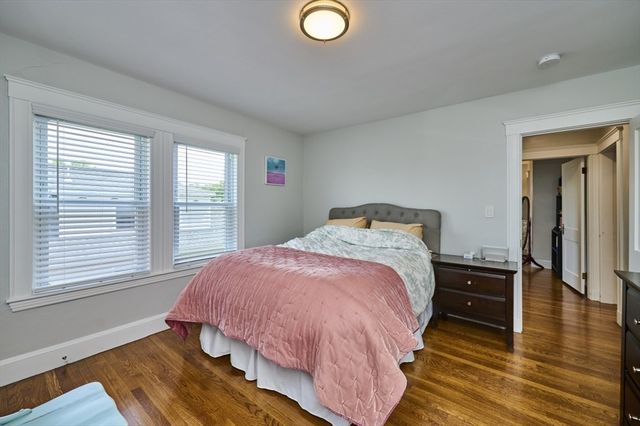 46 Forest Hills St 3, Boston, MA 02130