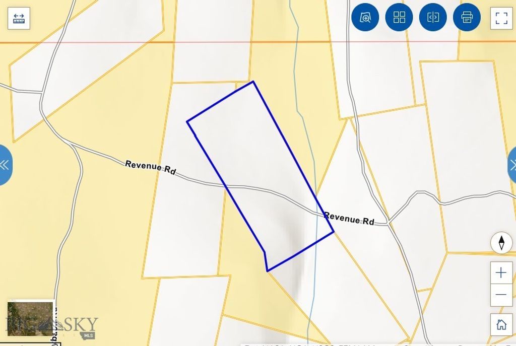 TBD Flat Lode Survey No. 5484, Norris, MT 59740 photo 6