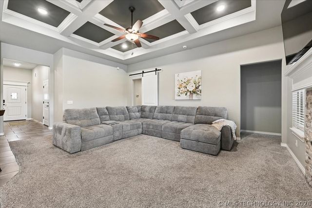 2401 Ryder Drive, Yukon, OK 73099