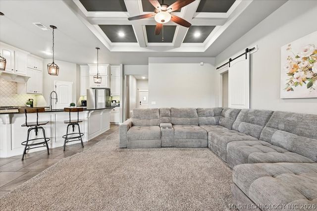 2401 Ryder Drive, Yukon, OK 73099