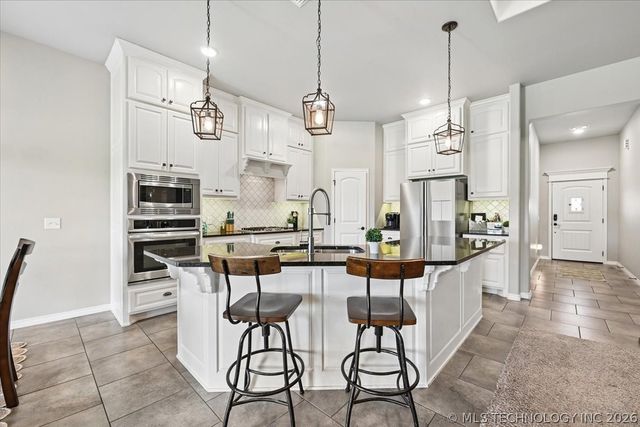 2401 Ryder Drive, Yukon, OK 73099