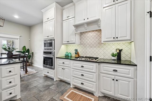 2401 Ryder Drive, Yukon, OK 73099
