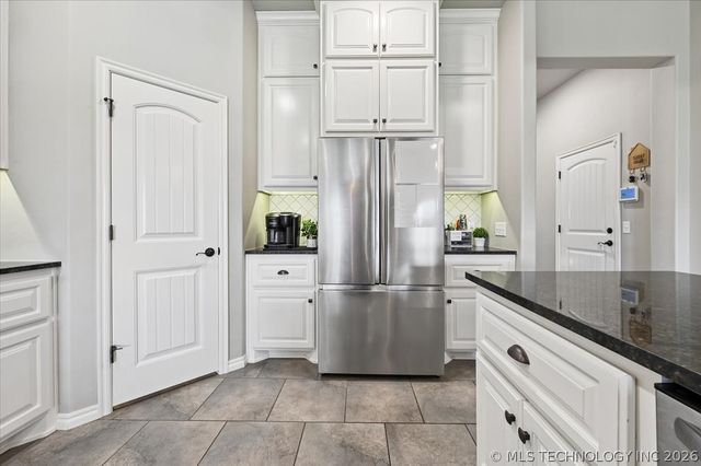 2401 Ryder Drive, Yukon, OK 73099