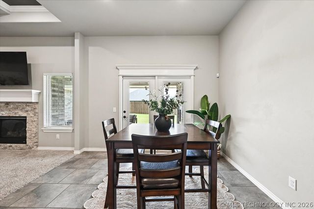 2401 Ryder Drive, Yukon, OK 73099