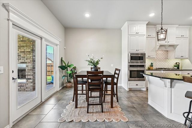 2401 Ryder Drive, Yukon, OK 73099