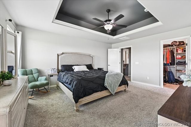 2401 Ryder Drive, Yukon, OK 73099