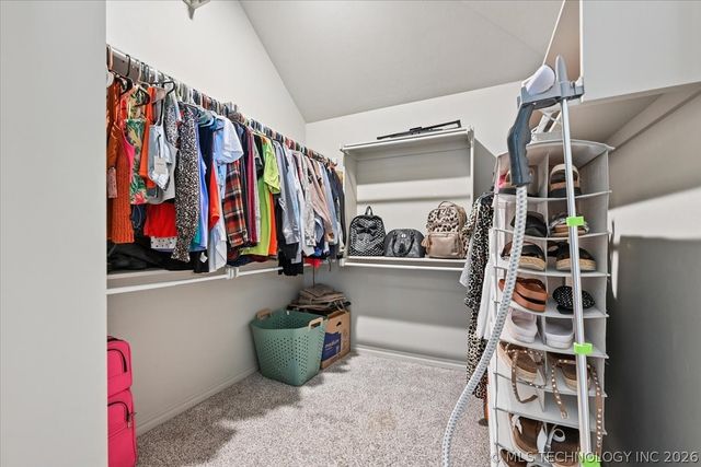 2401 Ryder Drive, Yukon, OK 73099