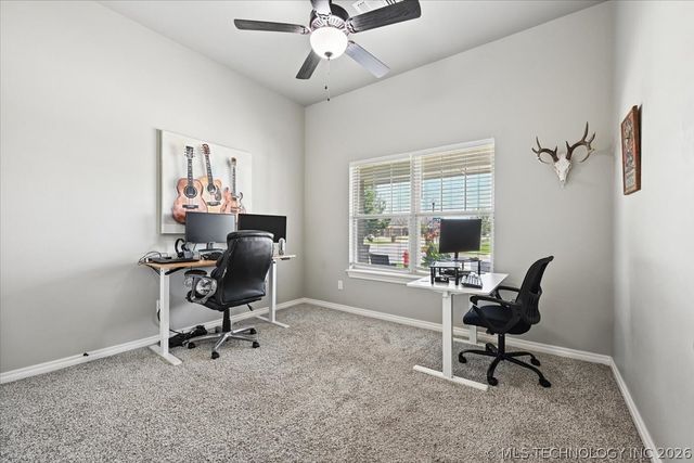2401 Ryder Drive, Yukon, OK 73099