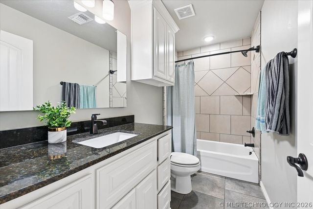 2401 Ryder Drive, Yukon, OK 73099