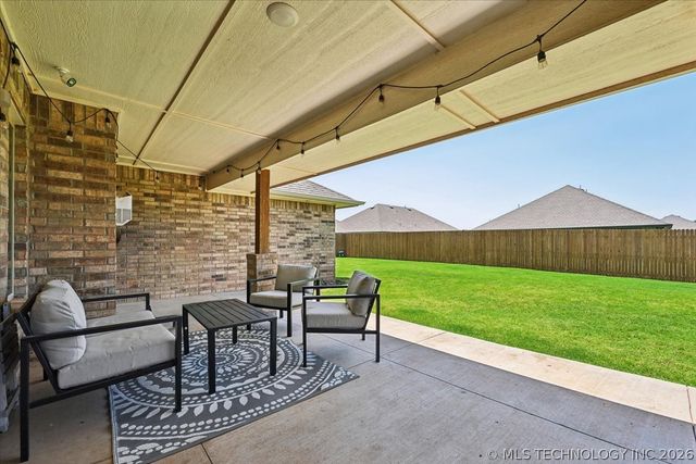 2401 Ryder Drive, Yukon, OK 73099