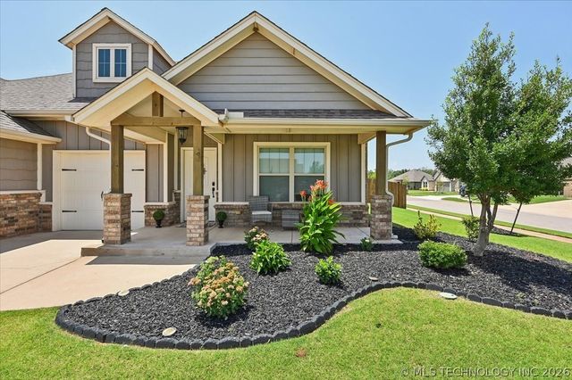 2401 Ryder Drive, Yukon, OK 73099