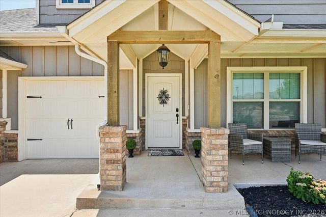 2401 Ryder Drive, Yukon, OK 73099
