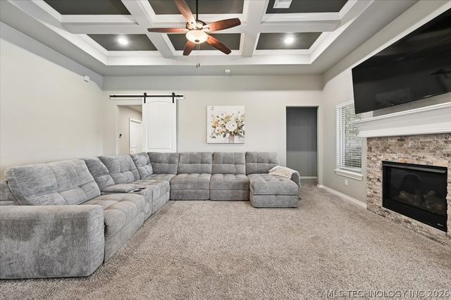 2401 Ryder Drive, Yukon, OK 73099