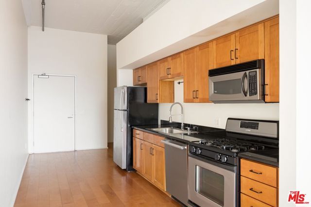 420 S San Pedro Street 509, Los Angeles, CA 90013