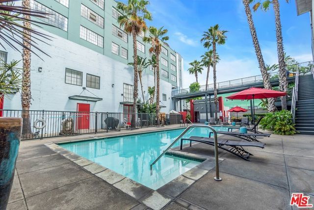 420 S San Pedro Street 509, Los Angeles, CA 90013