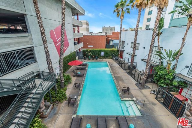 420 S San Pedro Street 509, Los Angeles, CA 90013