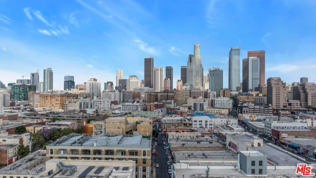 420 S San Pedro Street 509, Los Angeles, CA 90013
