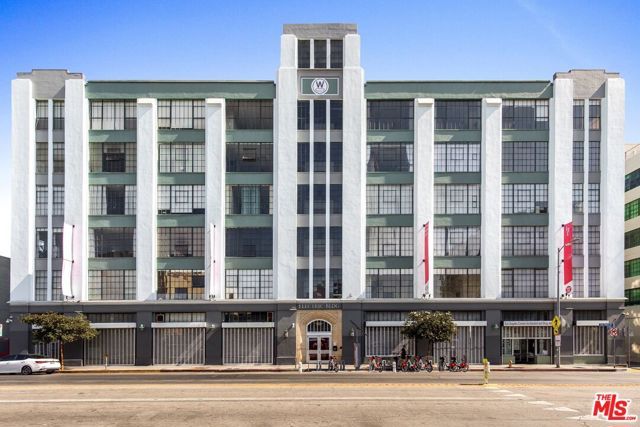 420 S San Pedro Street 509, Los Angeles, CA 90013