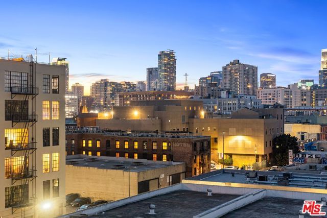 420 S San Pedro Street 509, Los Angeles, CA 90013