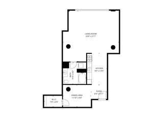 420 S San Pedro Street 509, Los Angeles, CA 90013