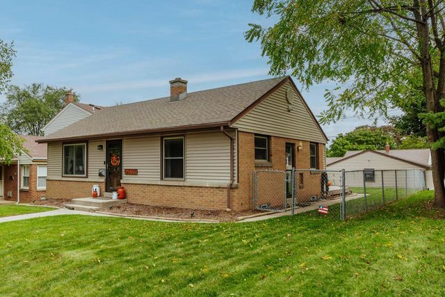 2608 S 64th STREET, Milwaukee, WI 53219