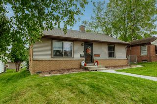 2608 S 64th STREET, Milwaukee, WI 53219