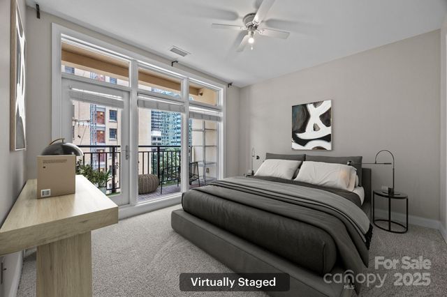230 S Tryon Street 605, Charlotte, NC 28202