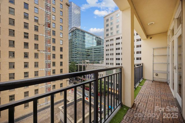 230 S Tryon Street 605, Charlotte, NC 28202
