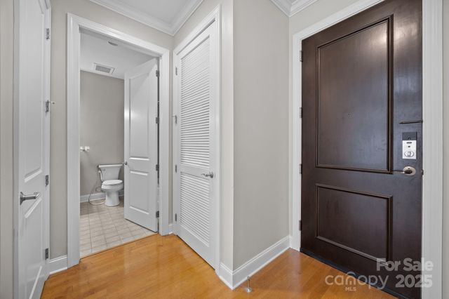 230 S Tryon Street 605, Charlotte, NC 28202