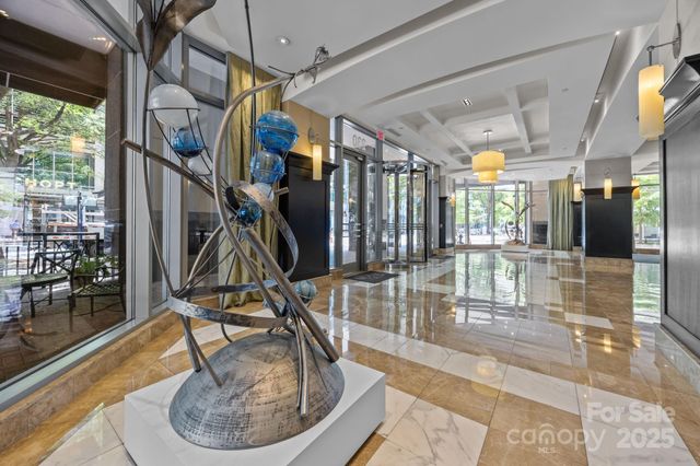 230 S Tryon Street 605, Charlotte, NC 28202