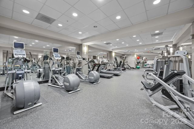 230 S Tryon Street 605, Charlotte, NC 28202