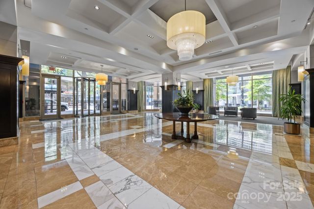 230 S Tryon Street 605, Charlotte, NC 28202