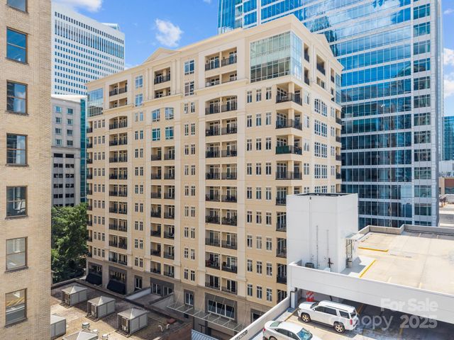 230 S Tryon Street 605, Charlotte, NC 28202