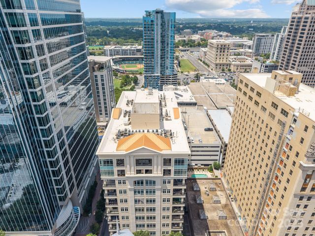 230 S Tryon Street 605, Charlotte, NC 28202