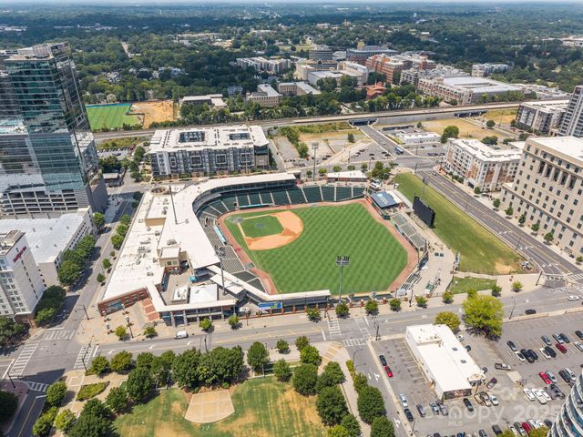 230 S Tryon Street 605, Charlotte, NC 28202