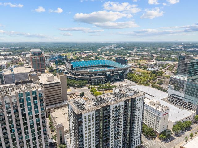 230 S Tryon Street 605, Charlotte, NC 28202