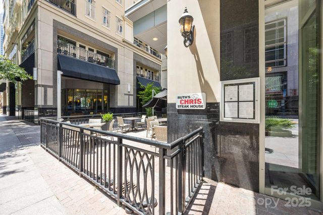 230 S Tryon Street 605, Charlotte, NC 28202