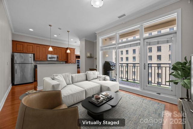 230 S Tryon Street 605, Charlotte, NC 28202