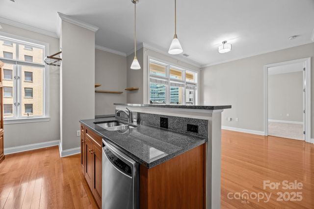 230 S Tryon Street 605, Charlotte, NC 28202