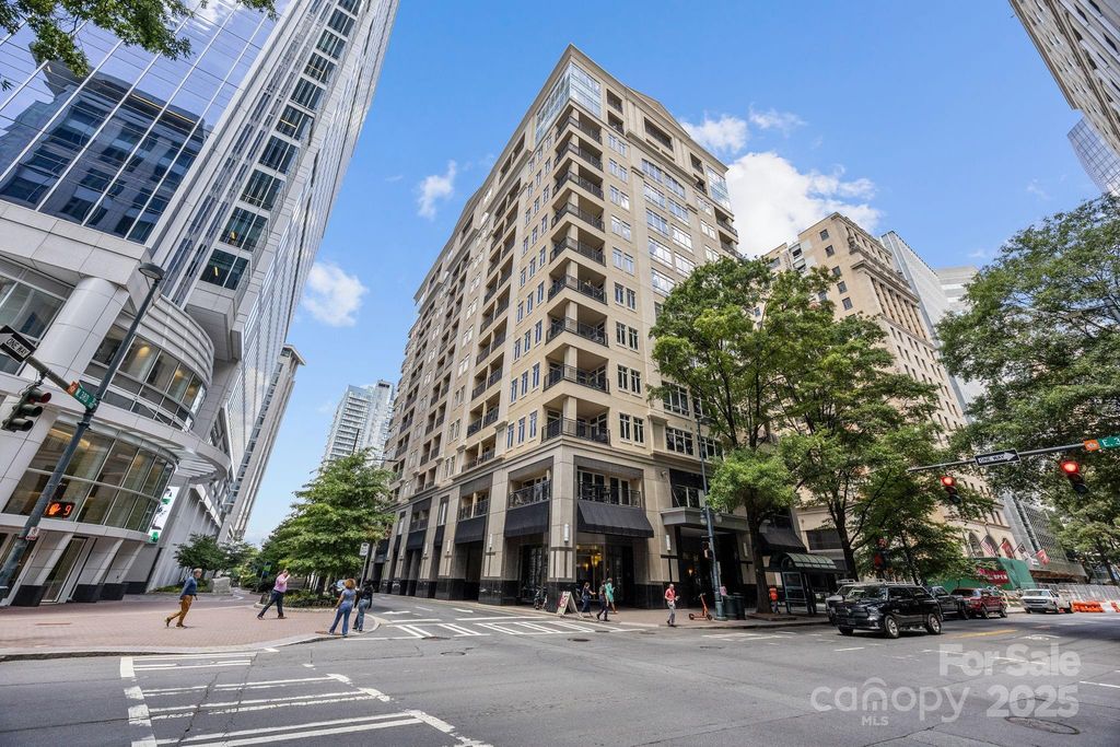 230 S Tryon Street 605, Charlotte, NC 28202