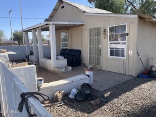 1106 S 13TH Place, Phoenix, AZ 85034
