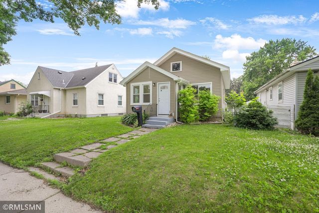 1868 Hawthorne Avenue E, Saint Paul, MN 55119