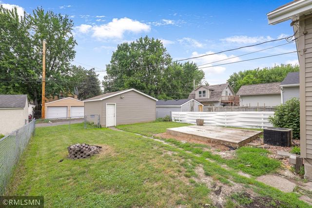 1868 Hawthorne Avenue E, Saint Paul, MN 55119