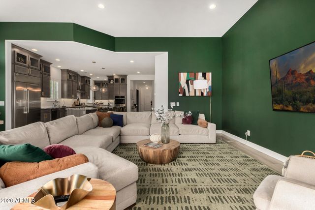 26121 N 19TH Lane, Phoenix, AZ 85085